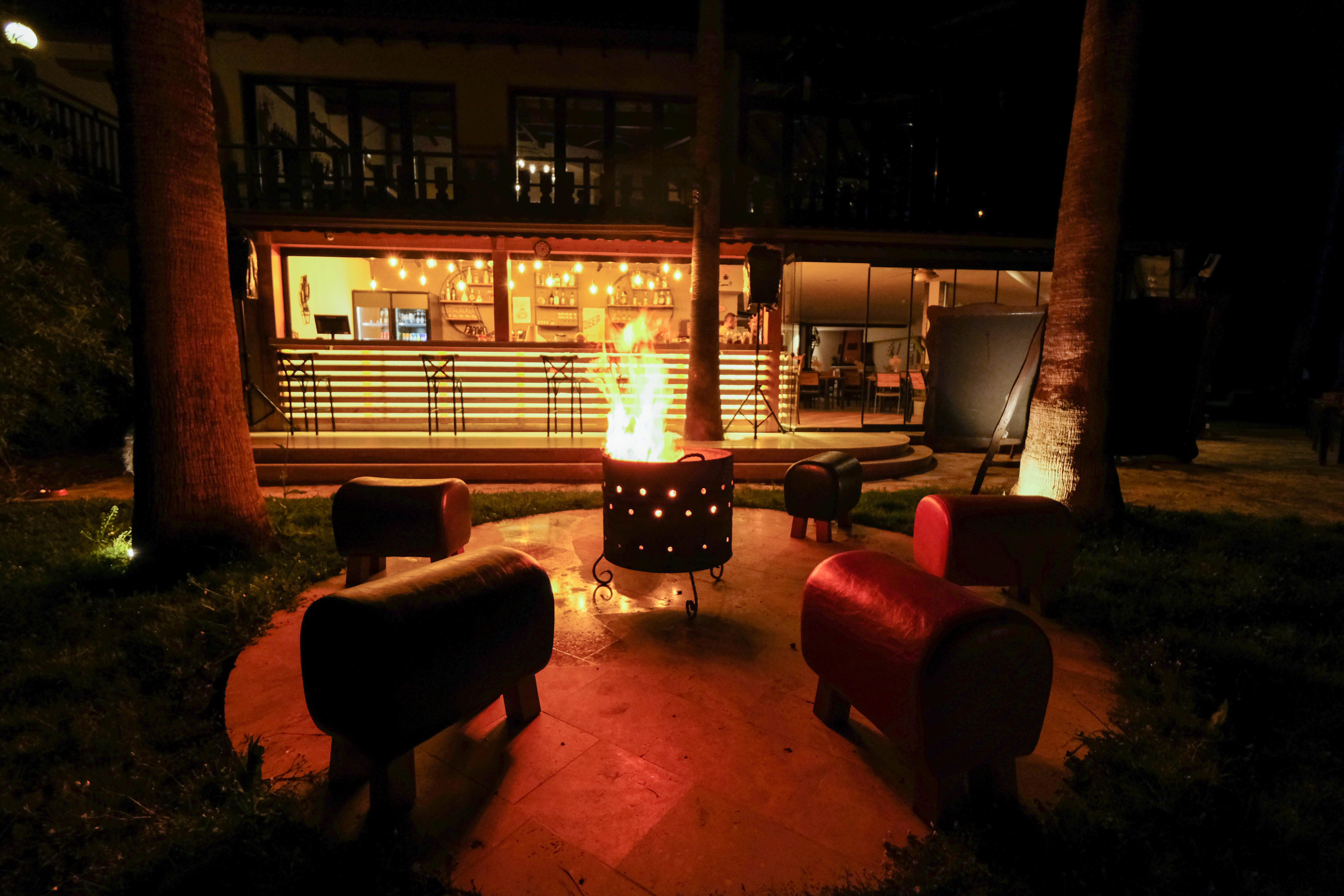 Hotel Berke Ranch&Nature Kemer Exteriér fotografie