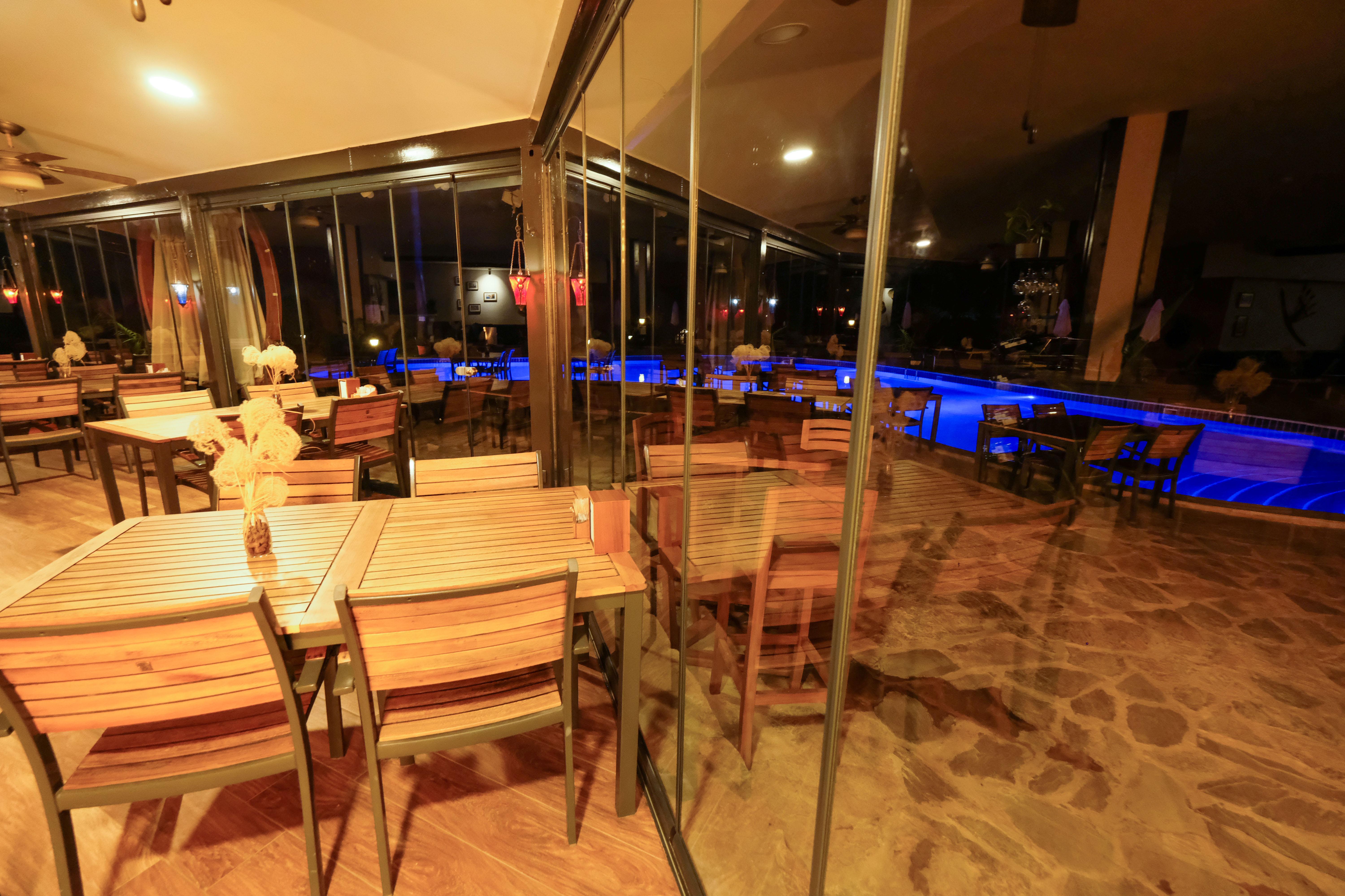 Hotel Berke Ranch&Nature Kemer Exteriér fotografie