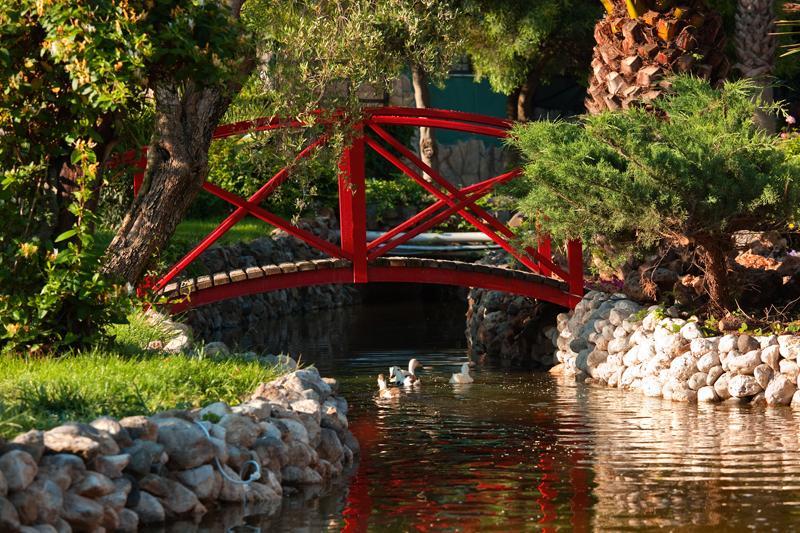 Hotel Berke Ranch&Nature Kemer Exteriér fotografie